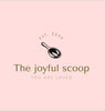 The Joyful Scoop - Home